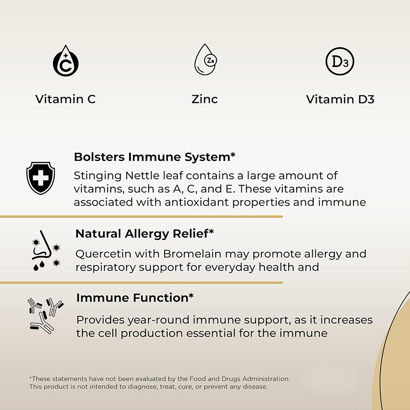 Quercetin Mengandung Vitamin C - Wellness Quercetin ulasan dan harga