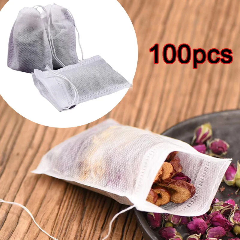 Kantong teh sekali pakai 100 b - Herbal Tea For Wellness ulasan dan harga