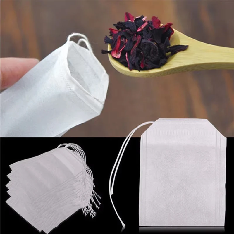 Kantong teh sekali pakai 100 b - Herbal Tea For Wellness ulasan dan harga