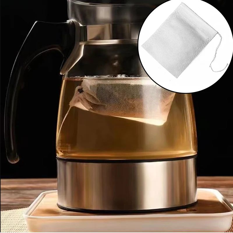 Kantong teh sekali pakai 100 b - Herbal Tea For Wellness ulasan dan harga