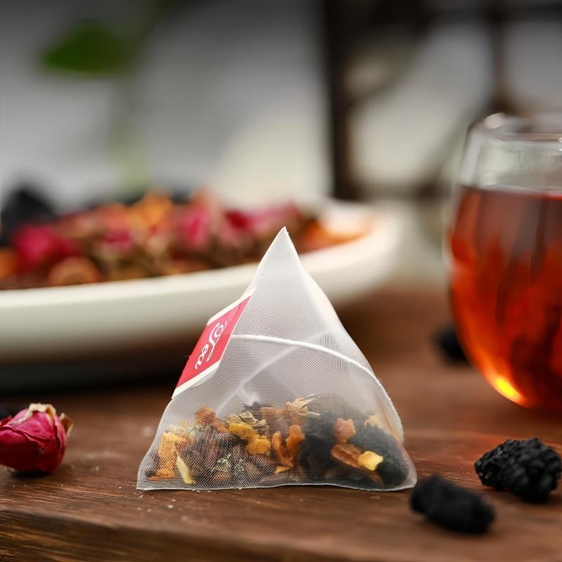 Teh Ginseng Lima Harta Karun,  - Herbal Tea For Wellness ulasan dan harga