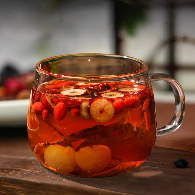Teh Ginseng Lima Harta Karun,  - Herbal Tea For Wellness ulasan dan harga