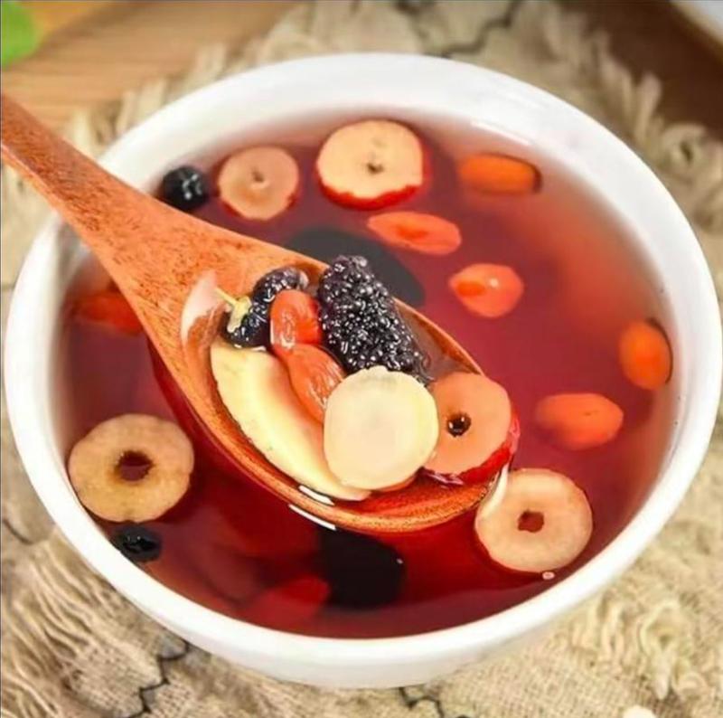 Teh Ginseng Lima Harta Karun,  - Herbal Tea For Wellness ulasan dan harga