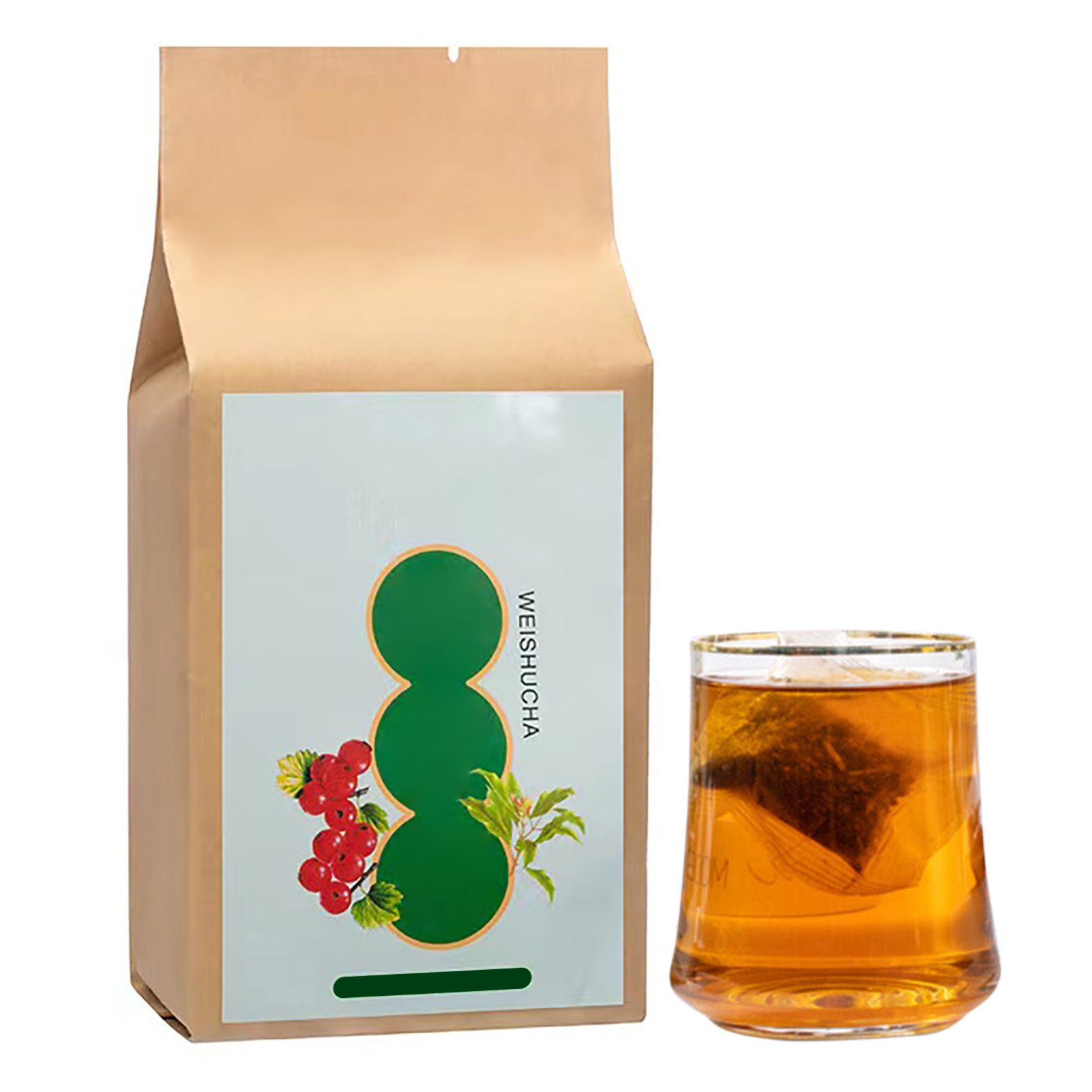 30 Kantong Teh Cengkeh Kantong - Herbal Tea For Wellness ulasan dan harga