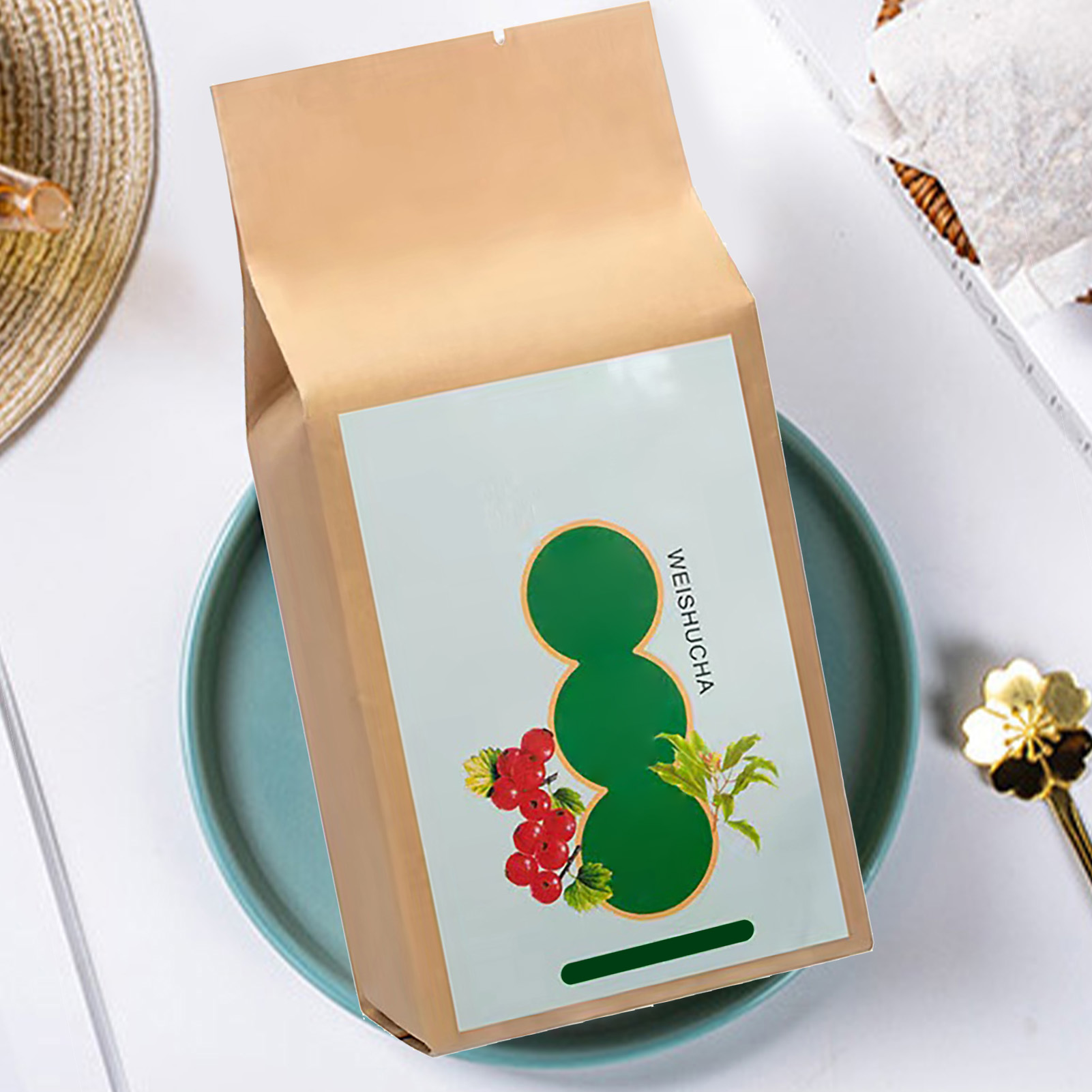 30 Kantong Teh Cengkeh Kantong - Herbal Tea For Wellness ulasan dan harga