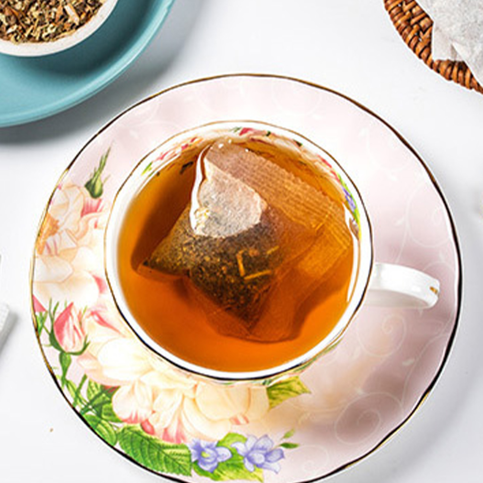 30 Kantong Teh Cengkeh Kantong - Herbal Tea For Wellness ulasan dan harga