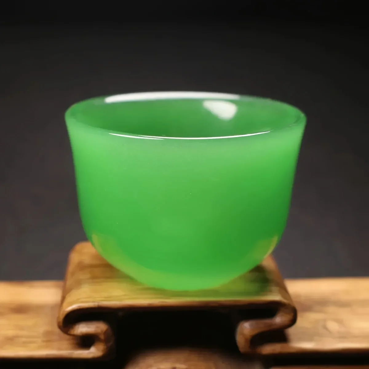 1 Buah Set Teh Kung Fu Cangkir - Herbal Tea For Wellness ulasan dan harga