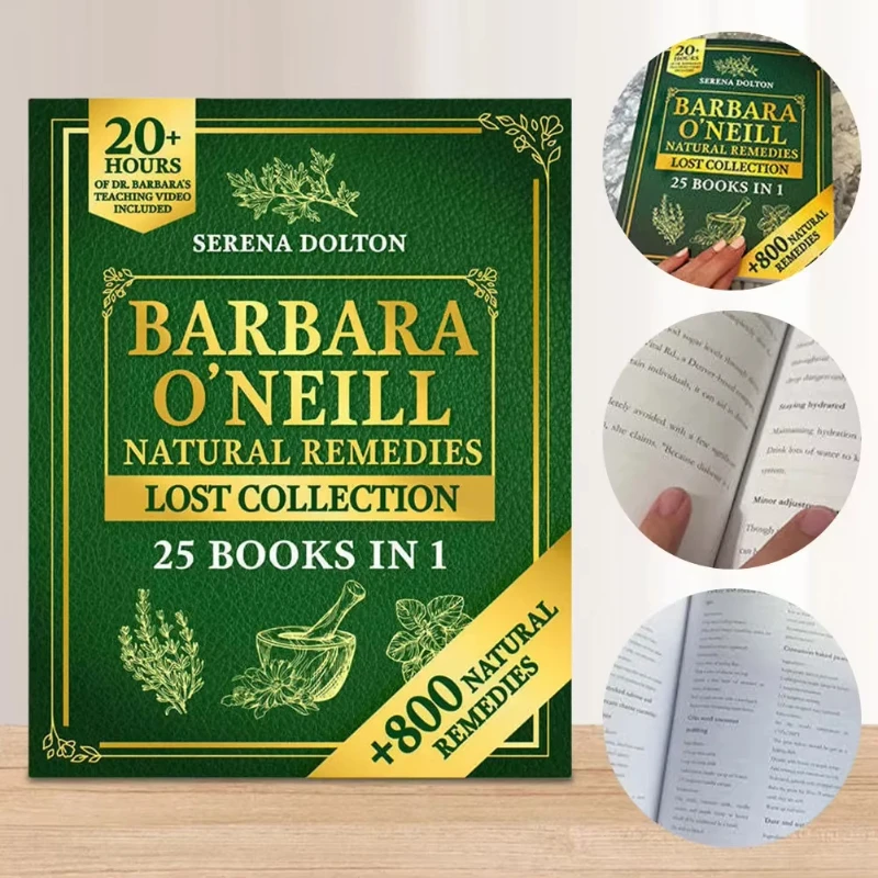 2098 Ramuan Herbal Buku Koleks - Herbal And Wellness ulasan dan harga
