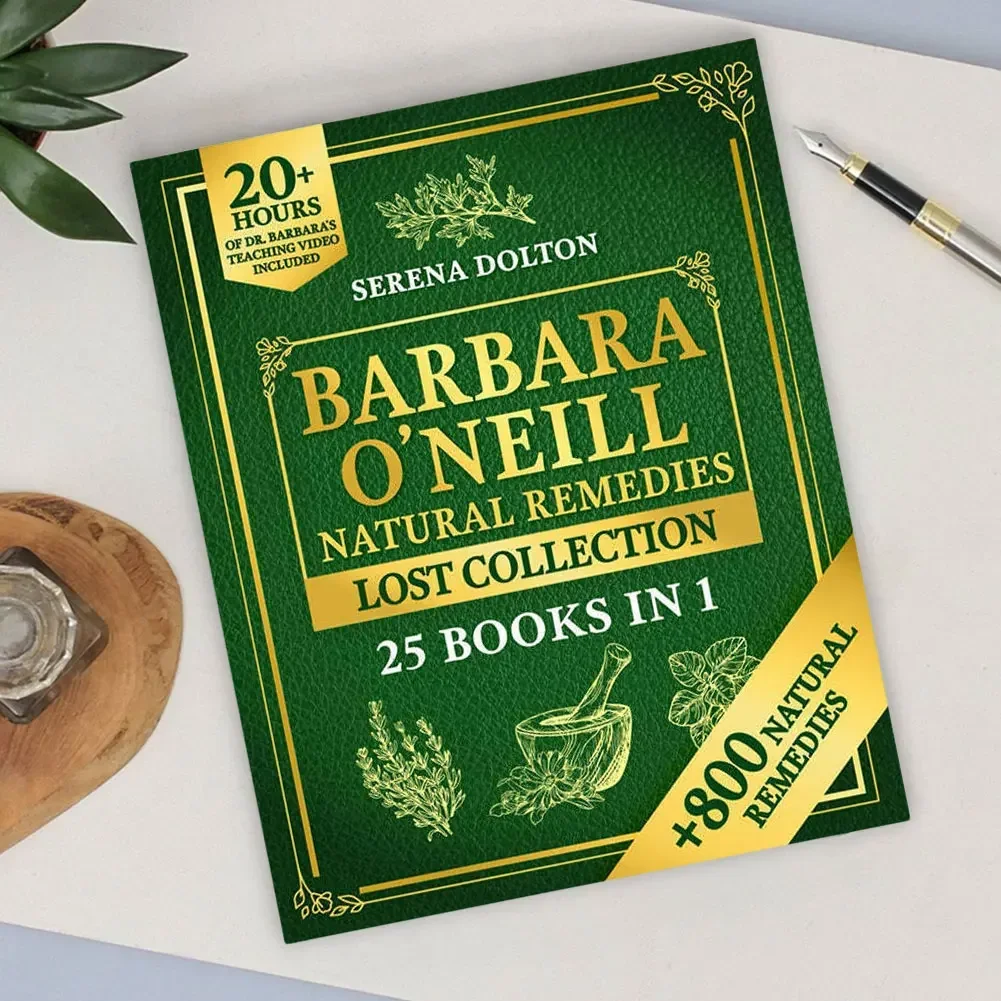 2098 Ramuan Herbal Buku Koleks - Herbal And Wellness ulasan dan harga