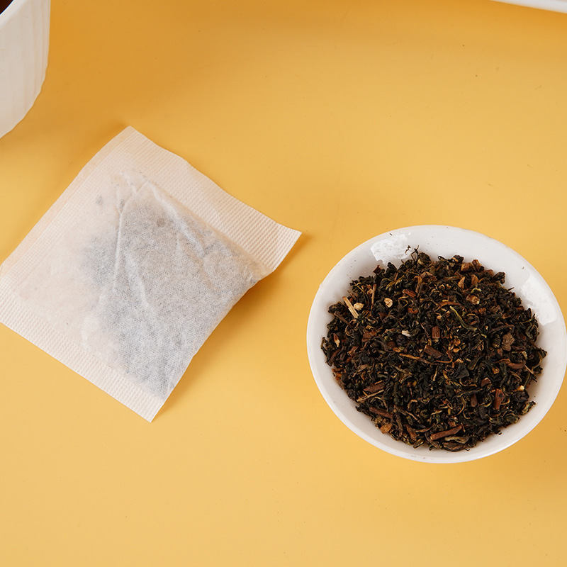 Teh Herbal Dandelion Wolfberry - Herbal Tea For Wellness ulasan dan harga