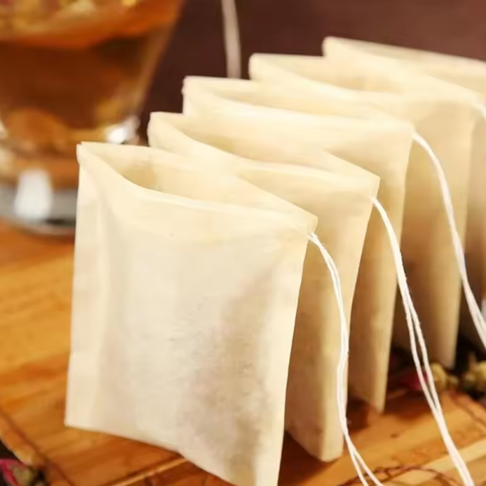 100/3000Pcs Kantong Saringan T - Herbal Tea For Wellness ulasan dan harga
