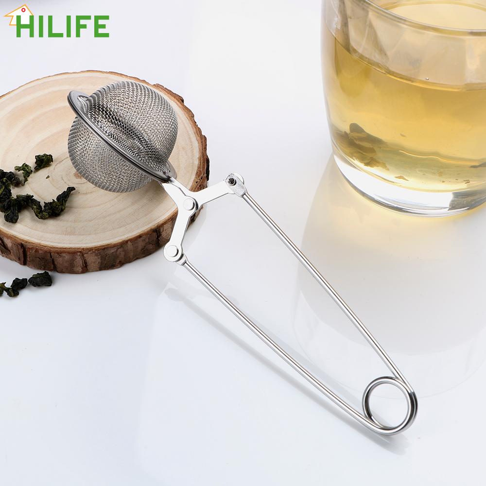 HILIFE Gadget dapur Sphere Mes - Herbal Tea For Wellness ulasan dan harga