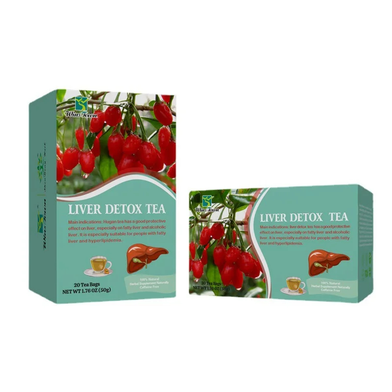 Teh Bergizi Hati Harian, Teh D - Herbal Tea For Wellness ulasan dan harga