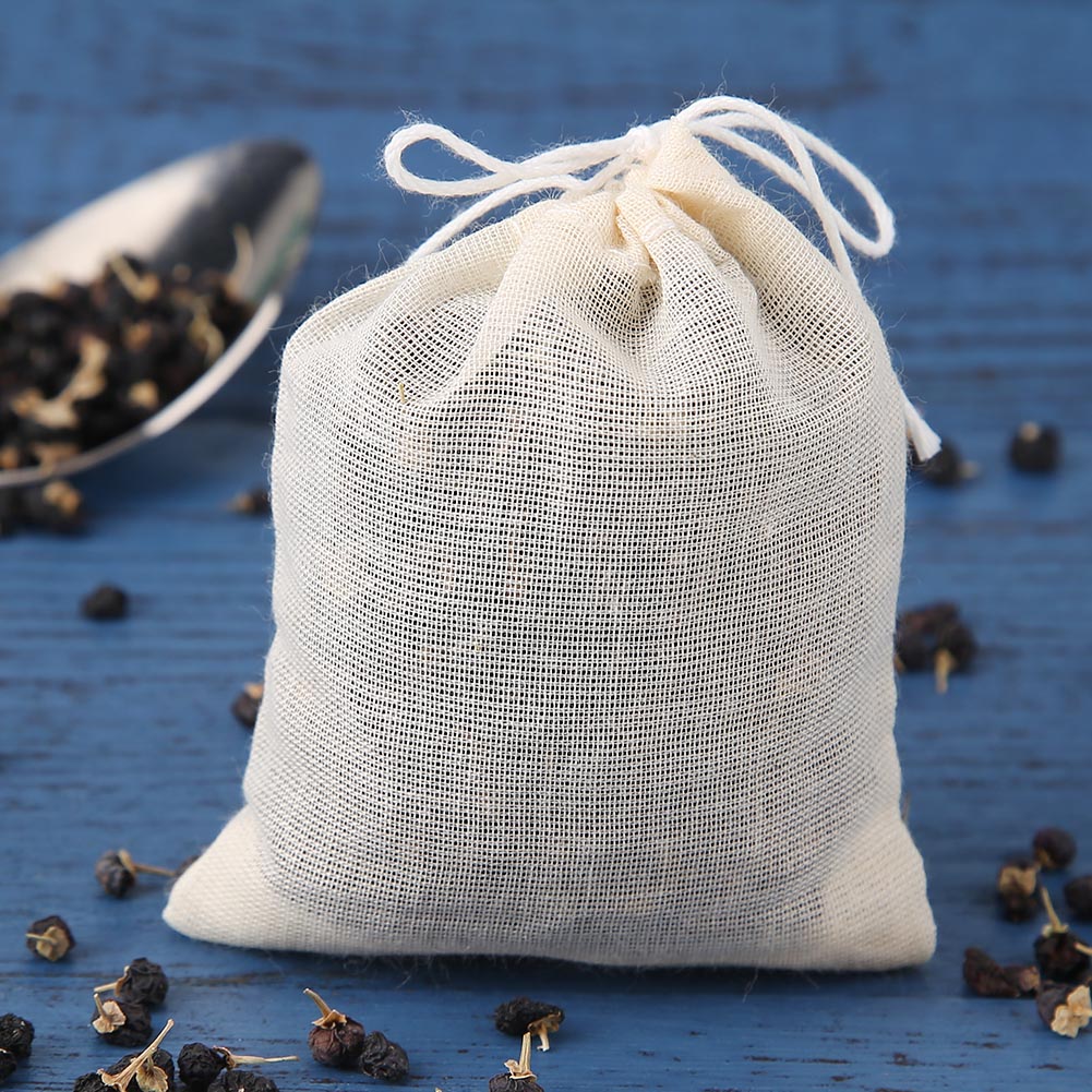 20 buah/lot kantong teh sekali - Herbal Tea For Wellness ulasan dan harga