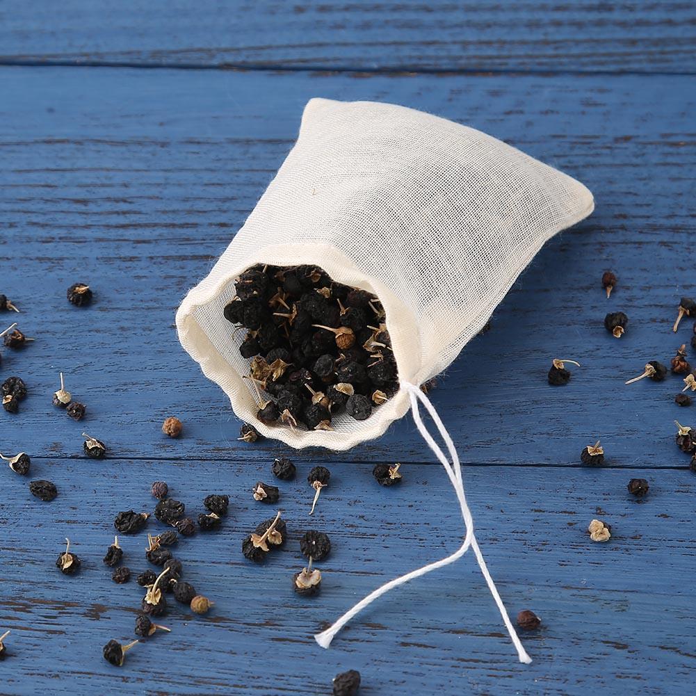 20 buah/lot kantong teh sekali - Herbal Tea For Wellness ulasan dan harga