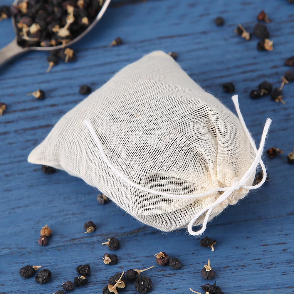 20 buah/lot kantong teh sekali - Herbal Tea For Wellness ulasan dan harga