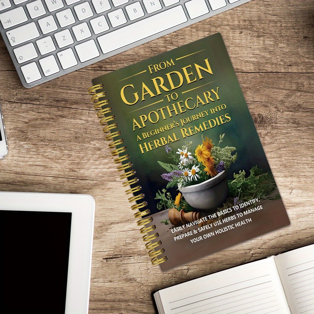 Dari Kebun Hingga Apotek: Perj - Herbal And Wellness ulasan dan harga